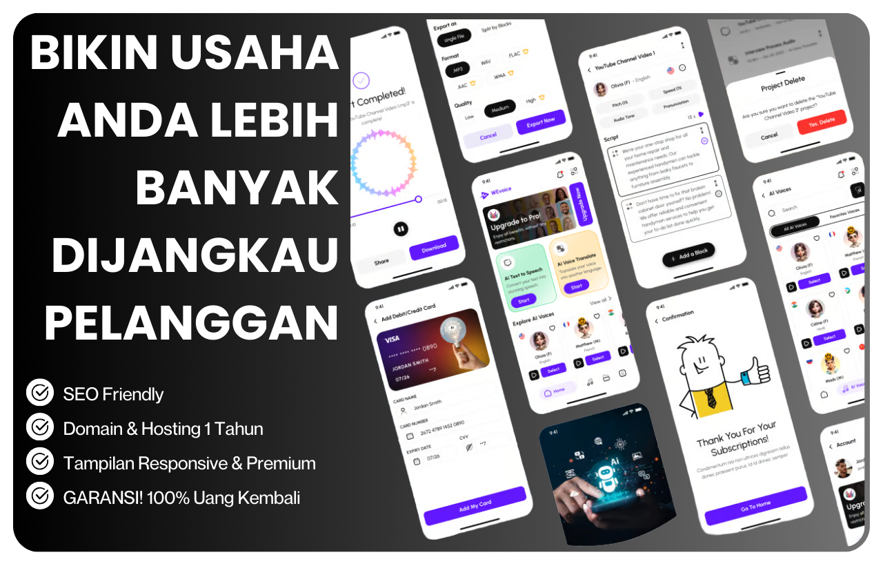 pembuatan website sbkdigital